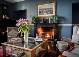 Carrygerry Country House 3
