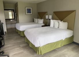 Days Inn by Wyndham Brunswick/St. Simons Area 4