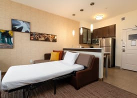 Residence Inn by Marriott Philadelphia Great Valley/Malvern 4