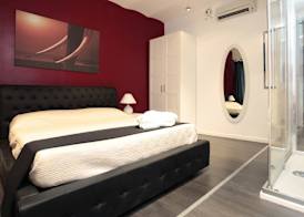 Rome Services Borgo Suites 5