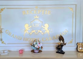 Grand Hotel Caraiman 3