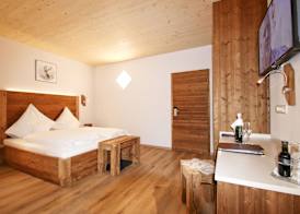 Hotel-Restaurant Gasthaus Bonimeier 5