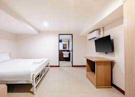 Teja Hotel 2