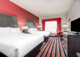 Holiday Inn & Suites LAFAYETTE NORTH by IHG 5