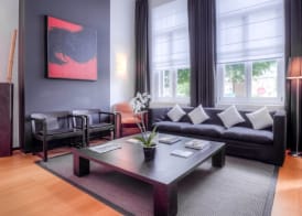 Hotel St James 4