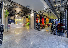 Aria Riva Apart Hotel 2