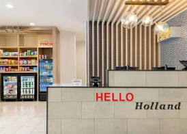 TownePlace Suites by Marriott Holland 4