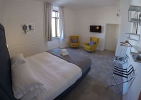 RAVIDA SUITES 3