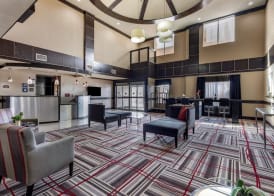 Best Western Plus DFW Airport West Euless 3