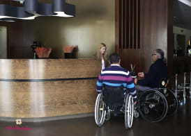 Hotel Villa Batalha 2