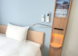 Toyoko Inn Kayabacho Eki 3