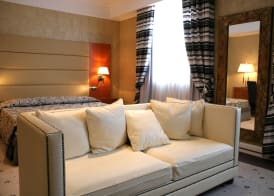 Hotel Perusia 2