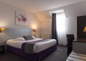 The Originals City, Hôtel Acadine, Le Neubourg 5