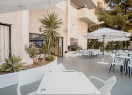 LuxMar Levante Suite 2