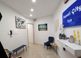 Napoli City Inn 2