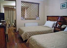 Amman Orchid Hotel 4