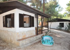 Villaggio Camping Punta Lunga 5