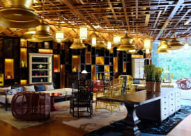 Hotel Indigo BALI SEMINYAK BEACH by IHG 2