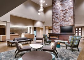 Residence Inn by Marriott Brunswick 3