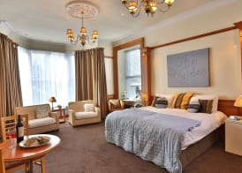 Woodlands Hotel, BW Signature Collection 2