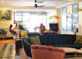 Armenian Street Heritage Hotel 5