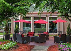 Hilton Garden Inn Charlotte Pineville 2