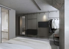 Blique by Nobis, Stockholm, a Member of Design Hotels 4