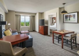 Residence Inn Burlington Colchester 3