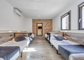 HOSTAL BEDMATES 4