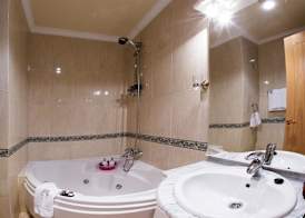 Hotel Cristal 2 5
