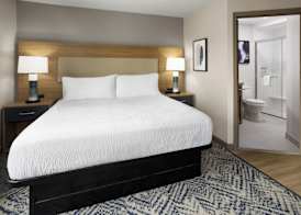 Candlewood Suites WILLIAMSPORT by IHG 4