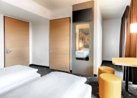 B&B Hotel Emden 2