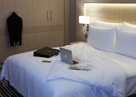 Naumi Hotel Dubai 4