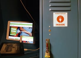 Apple Hostels of Philadelphia 5