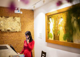MK Premier Boutique Hotel 3