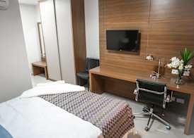 Advanced Hotel e Flats 5