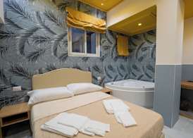 GreRos H. Porto Napoli Centro, by ClaPa Group Dislocated Hospitality 3
