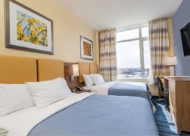 Days Inn by Wyndham Brooklyn Crown Heights 5