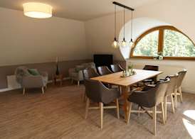 Sporthotel Fuchsbachtal 5