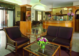 Hotel Blumen Collection by GSA Hotels 5