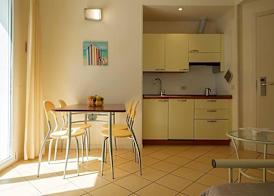 Residence Capitol 3