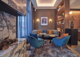 Adina Apartment Hotel Wiesbaden 3