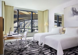 JW Marriott Hotel Singapore South Beach 5