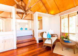 Little Polynesian Resort 3