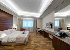 Center Hotel Sharjah 5