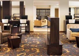 Sheraton Hartford South 3