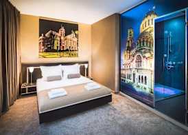 Central Point Boutique Hotel 2