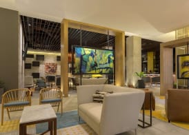 Hyatt Centric San Salvador 3