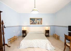 B&B Iris 2