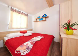 Camping Adria Mobile Homes Park Umag 2